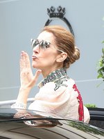 Celine Dion t-shirt #2707558