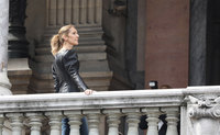 Celine Dion Tank Top #2707559