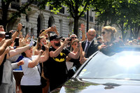 Celine Dion Tank Top #2707564