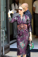 Celine Dion Tank Top #2707571