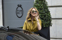 Celine Dion Tank Top #2707582