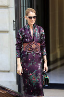 Celine Dion Sweatshirt #2707584