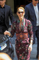 Celine Dion Tank Top #2707586