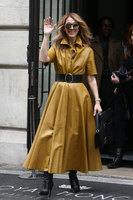 Celine Dion Tank Top #2707587