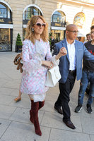 Celine Dion Tank Top #2707597