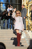 Celine Dion Tank Top #2707598