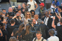 Celine Dion Tank Top #2707600