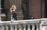 Celine Dion Tank Top #2707601