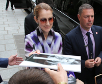 Celine Dion hoodie #2732922