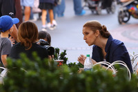 Celine Dion t-shirt #2732953