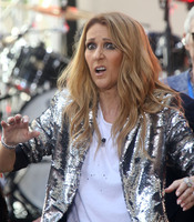 Celine Dion hoodie #2732980