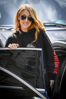 Celine Dion hoodie #2732982