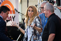 Celine Dion longsleeve t-shirt #2732987