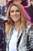 Celine Dion longsleeve t-shirt #2733003