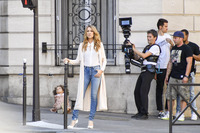 Celine Dion Sweatshirt #2733017