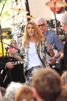 Celine Dion Sweatshirt #2733024