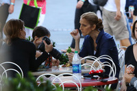 Celine Dion t-shirt #2733037