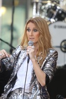 Celine Dion Sweatshirt #2733041