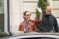 Celine Dion Sweatshirt #2733052