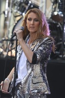 Celine Dion t-shirt #2733063