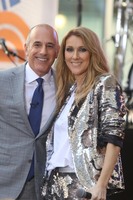 Celine Dion Tank Top #2733065