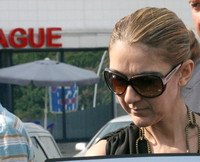 Celine Dion Sweatshirt #2733071