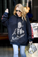 Celine Dion hoodie #2733080