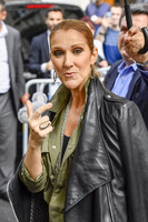 Celine Dion t-shirt #2733088