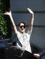 Celine Dion t-shirt #2733112