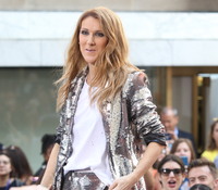Celine Dion hoodie #2733219