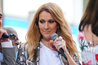 Celine Dion hoodie #2733220