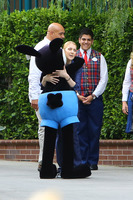 Celine Dion Tank Top #2733234