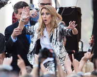 Celine Dion longsleeve t-shirt #2733236