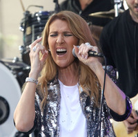 Celine Dion Sweatshirt #2733251