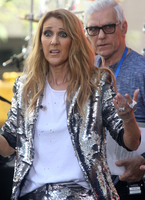 Celine Dion t-shirt #2733255