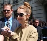 Celine Dion t-shirt #2733274