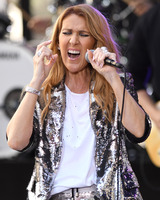 Celine Dion hoodie #2733281