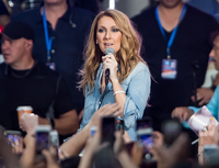 Celine Dion hoodie #2733286