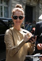 Celine Dion t-shirt #2733295