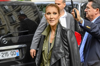 Celine Dion t-shirt #2733308