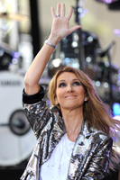 Celine Dion Sweatshirt #2733349