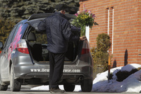 Celine Dion Sweatshirt #2733351