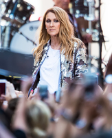 Celine Dion Sweatshirt #2733353