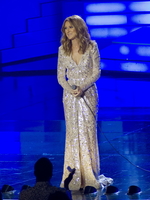 Celine Dion tote bag #G975461