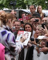 Celine Dion longsleeve t-shirt #2733381