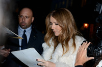 Celine Dion longsleeve t-shirt #2733382