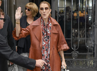 Celine Dion tote bag #G975481