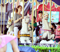 Celine Dion longsleeve t-shirt #2733396