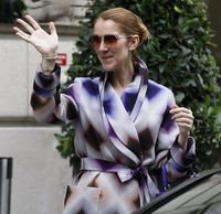 Celine Dion mug #G975500