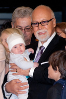 Celine Dion longsleeve t-shirt #2733410